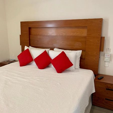 Polo 88 Hotel Apart Playa del Carmen Eksteriør bilde