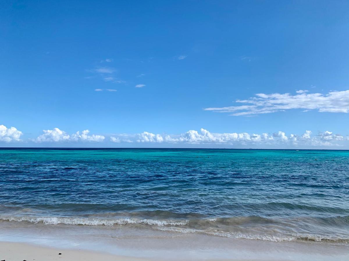 Polo 88 Hotel Apart Playa del Carmen Eksteriør bilde