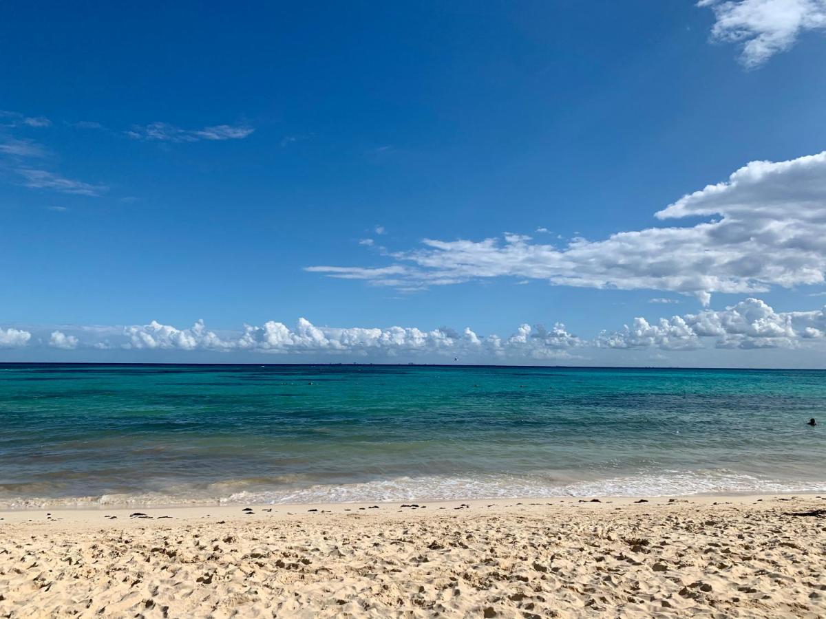 Polo 88 Hotel Apart Playa del Carmen Eksteriør bilde
