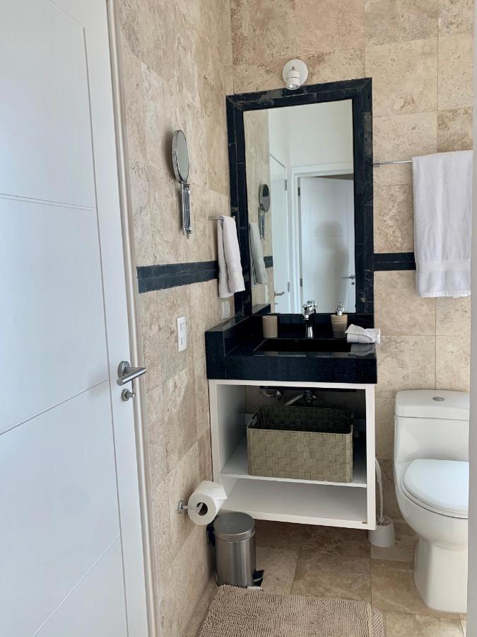 Polo 88 Hotel Apart Playa del Carmen Eksteriør bilde