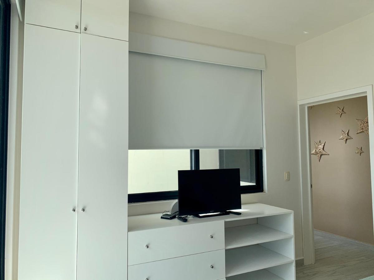 Polo 88 Hotel Apart Playa del Carmen Eksteriør bilde