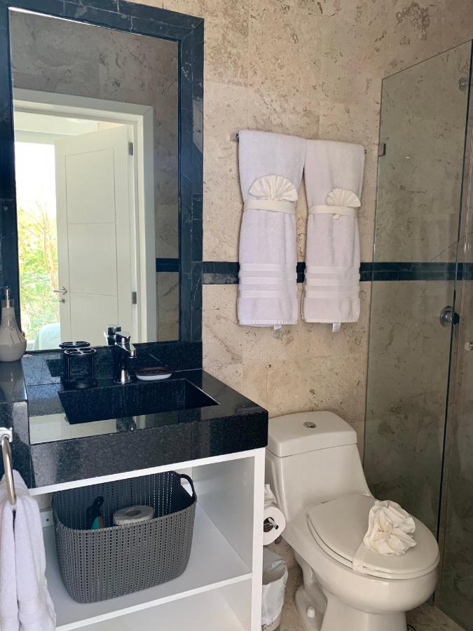 Polo 88 Hotel Apart Playa del Carmen Eksteriør bilde
