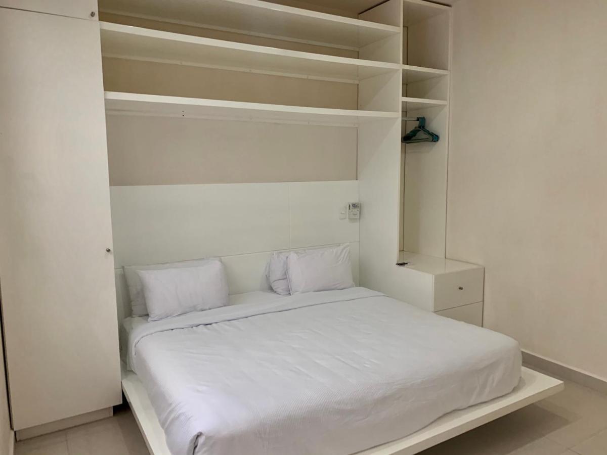 Polo 88 Hotel Apart Playa del Carmen Eksteriør bilde
