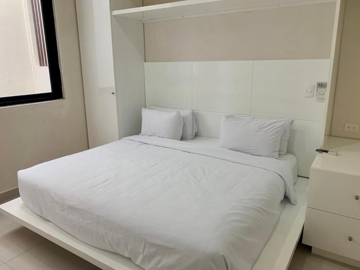 Polo 88 Hotel Apart Playa del Carmen Eksteriør bilde
