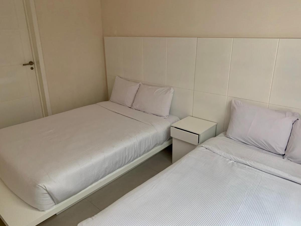 Polo 88 Hotel Apart Playa del Carmen Eksteriør bilde
